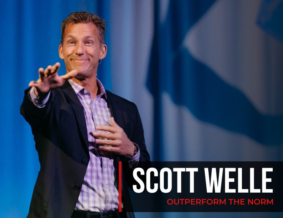 Scott Welle
